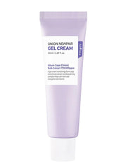 IsNtree Onion Newpair Gel Cream