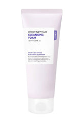 IsNtree Onion Newpair Cleansing Foam