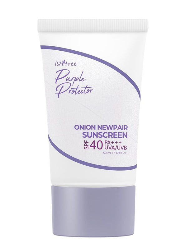 IsNtree Onion Newpair Sunscreen SPF 40 PA+++