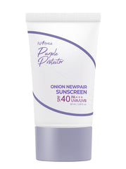 IsNtree Onion Newpair Sunscreen SPF 40 PA+++