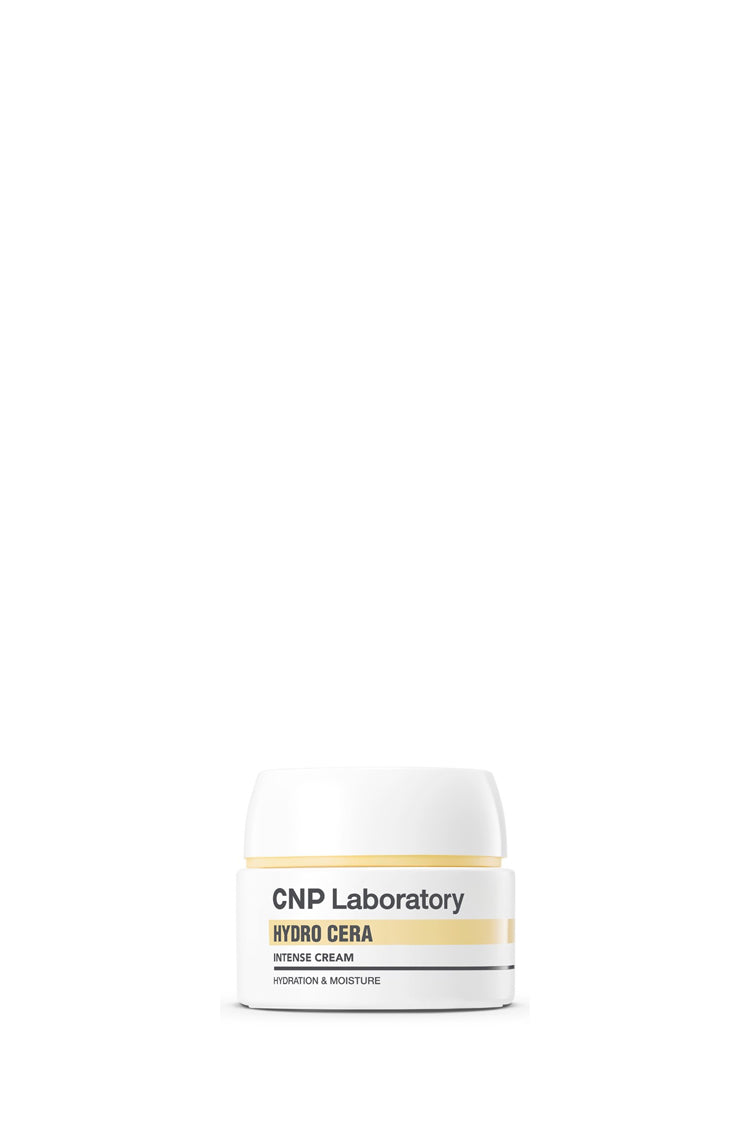 CNP Laboratory Hydro Cera Intense Cream