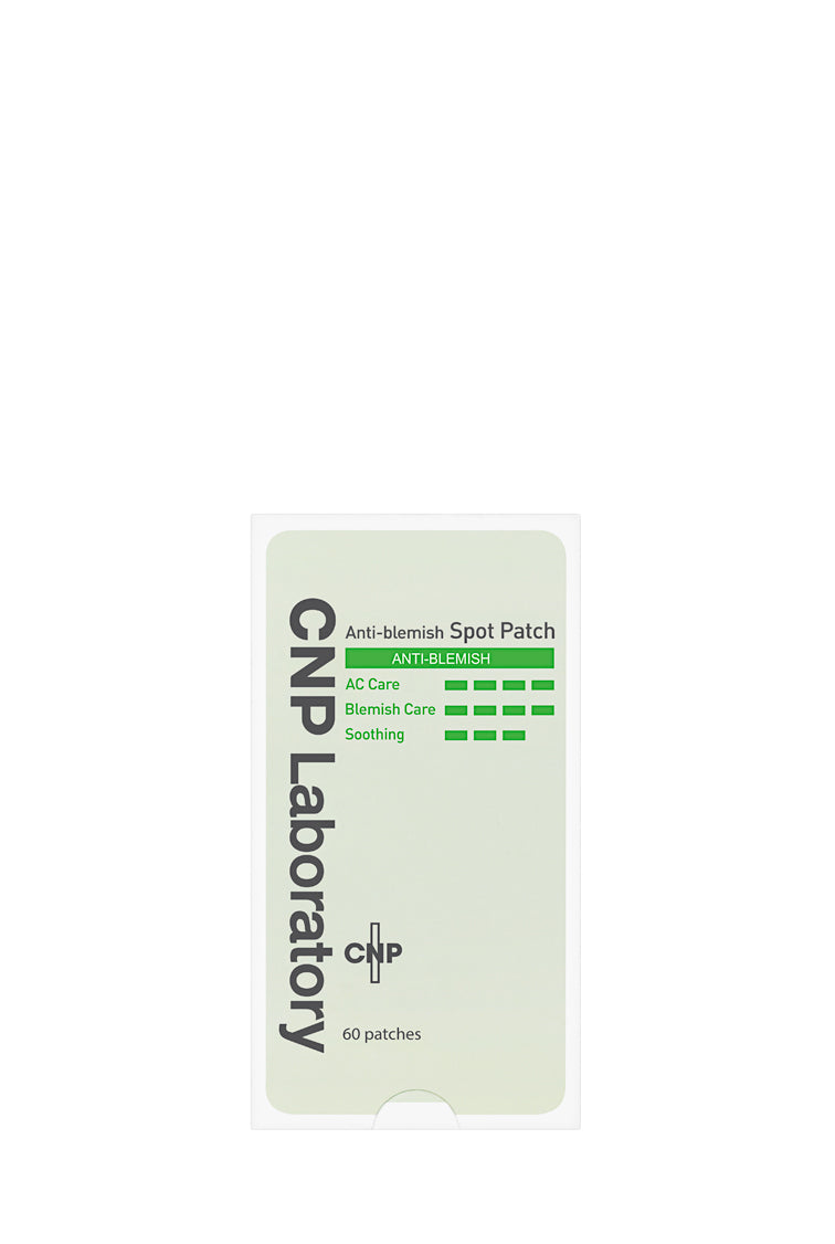 CNP Laboratory Anti-Blemish Spot Patch