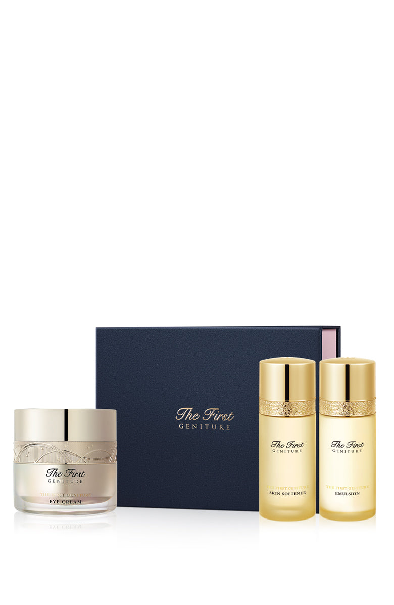 O HUI The First Geniture Eye Cream Special Set