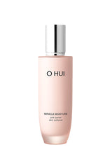 O HUI Miracle Moisture Pink Barrier Skin Softener