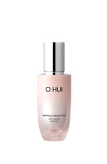 O HUI Miracle Moisture Pink Barrier Essence