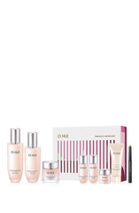 O HUI Miracle Moisture 3pcs Special Set