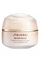 Shiseido Benefiance Wrinkle Smoothing Eye Cream