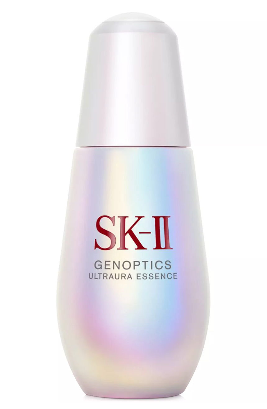 SK-II GenOptics Ultraura Essence Serum