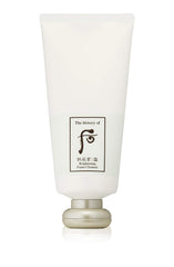 The History of Whoo Gongjinhyang Seol Brightening Foam Cleanser