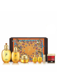 The History of Whoo Gongjinhyang Royal Set