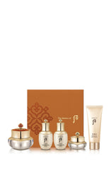 The History of Whoo Cheongidan HwaHyun Eye Cream Set