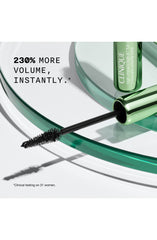 Clinique High Impact High-Fi Full Volume Mascara - Intense Black