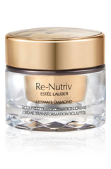 Estee Lauder Re-Nutriv Ultimate Diamond Sculpted Transformation Creme Moisturizer