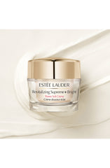 Estee Lauder Revitalizing Supreme+ Bright Moisturizer Power Soft Creme