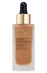 Estee Lauder Futurist SkinTint Serum Foundation With Botanical Oil Infusion SPF 20