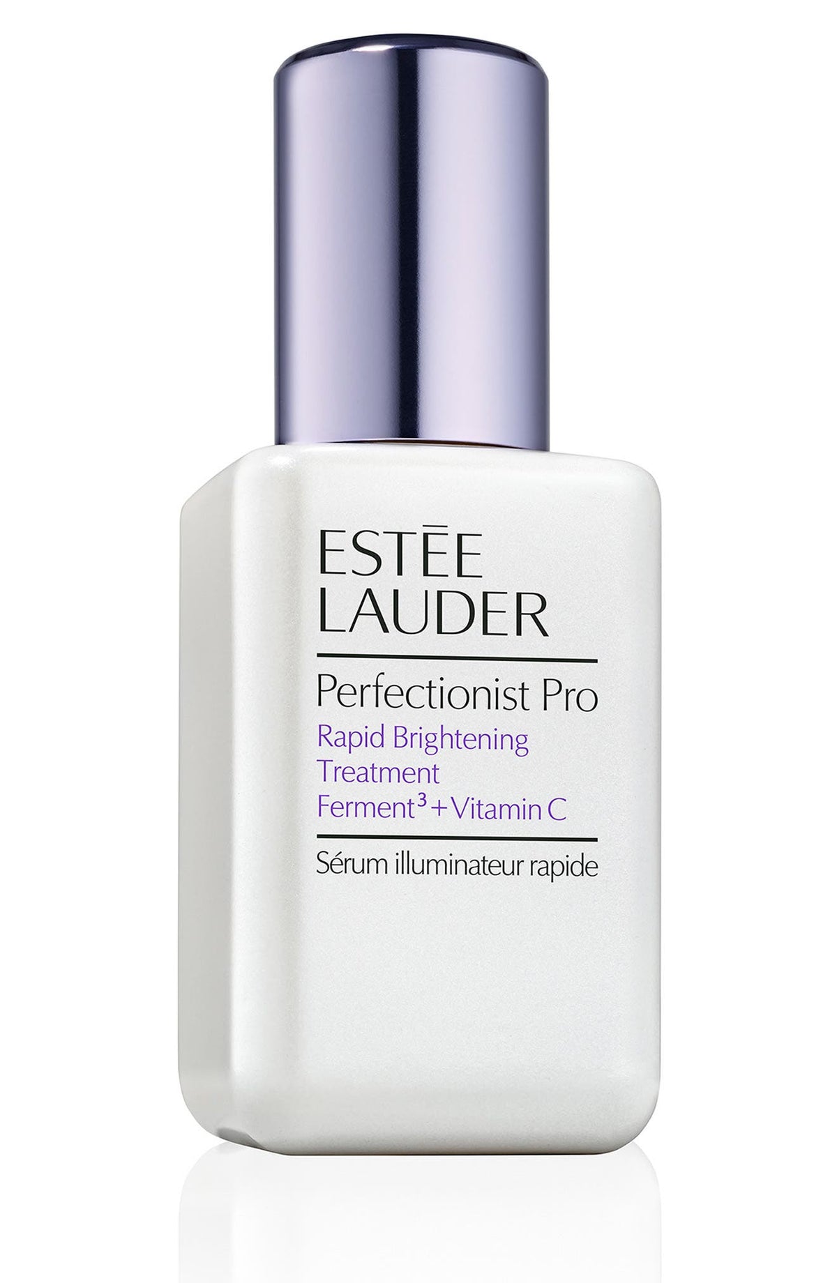 Estee Lauder Perfectionist Pro Rapid Brightening Treatment Serum with Ferment³ + Vitamin C