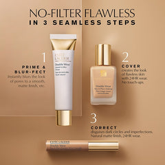 Estee Lauder Double Wear Smooth & Blur Primer