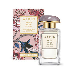 AERIN Amber Musk Santal Eau de Parfum Spray 1.7 oz