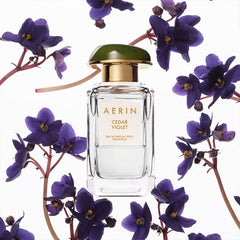 AERIN Cedar Violet Eau de Parfum Spray