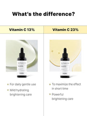 COSRX The Vitamin C 23 Serum