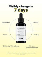 COSRX The Vitamin C 23 Serum