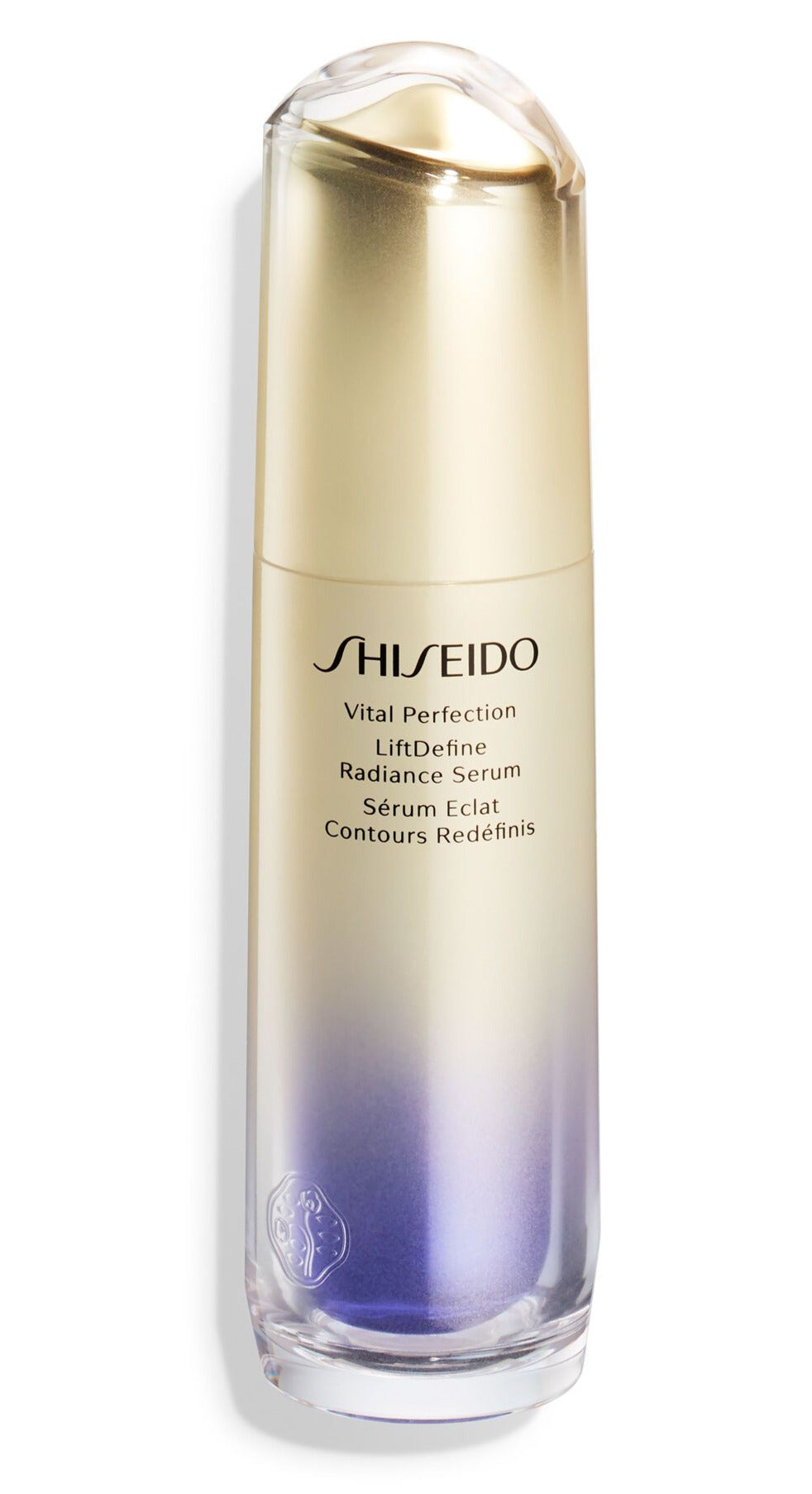 Shiseido Vital Perfection LiftDefine Radiance Serum