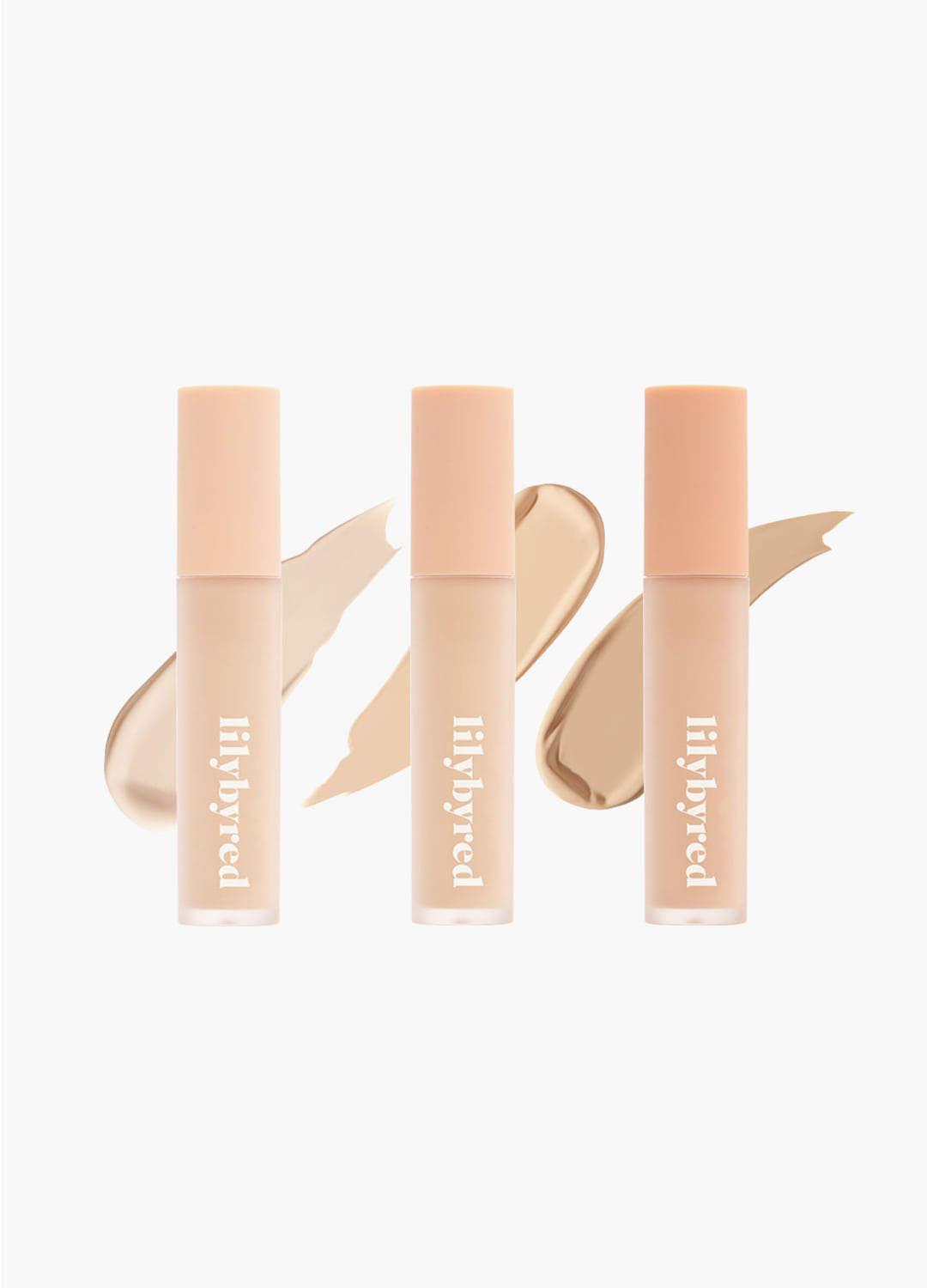 lilybyred Magnet Fit Liquid Concealer SPF30 PA++