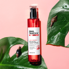 SOME BY MI SNAIL TRUECICA Miracle Repair Toner