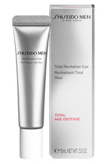 Shiseido Men Total Revitalizer Eye Cream