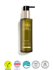 d'Alba Mild Skin Balancing Vegan Cleanser