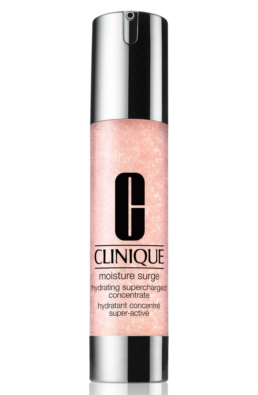 Clinique Moisture Surge Hydrating Supercharged Concentrate