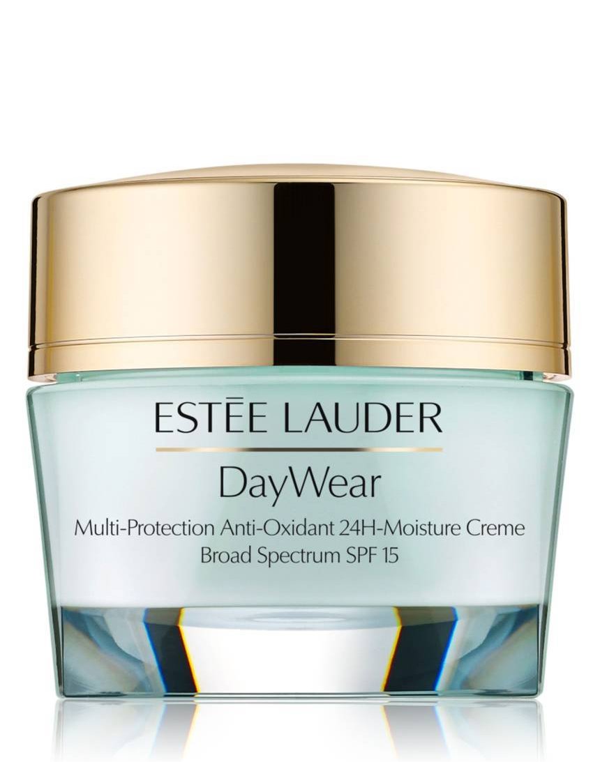 Estee Lauder DayWear Multi-Protection Anti-Oxidant 24H-Moisture Creme SPF 15