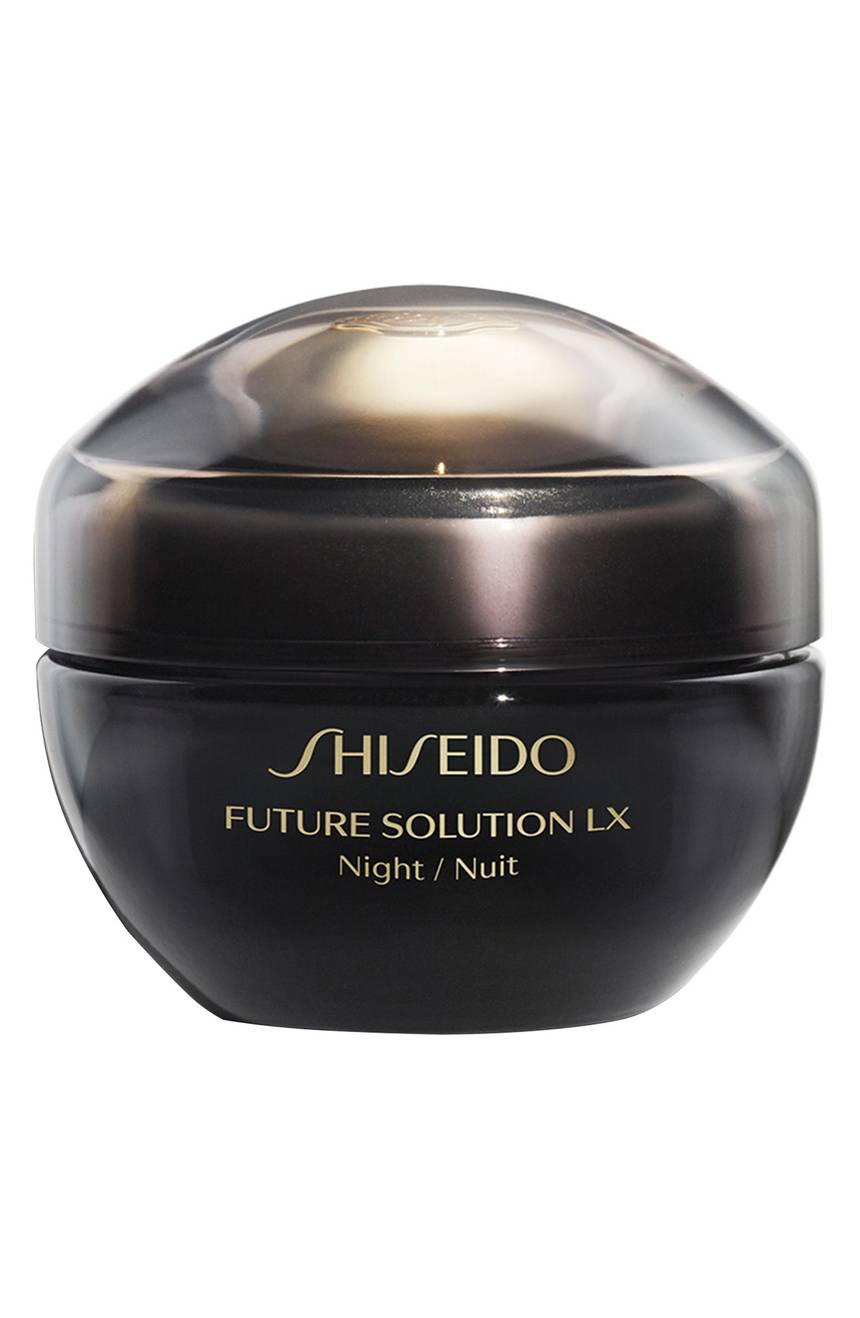 Shiseido Future Solution LX Total Regenerating Cream