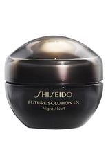 Shiseido Future Solution LX Total Regenerating Cream