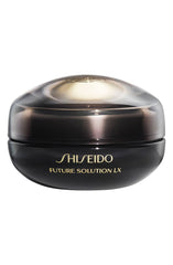 Shiseido Future Solution LX Eye and Lip Contour Regenerating Cream