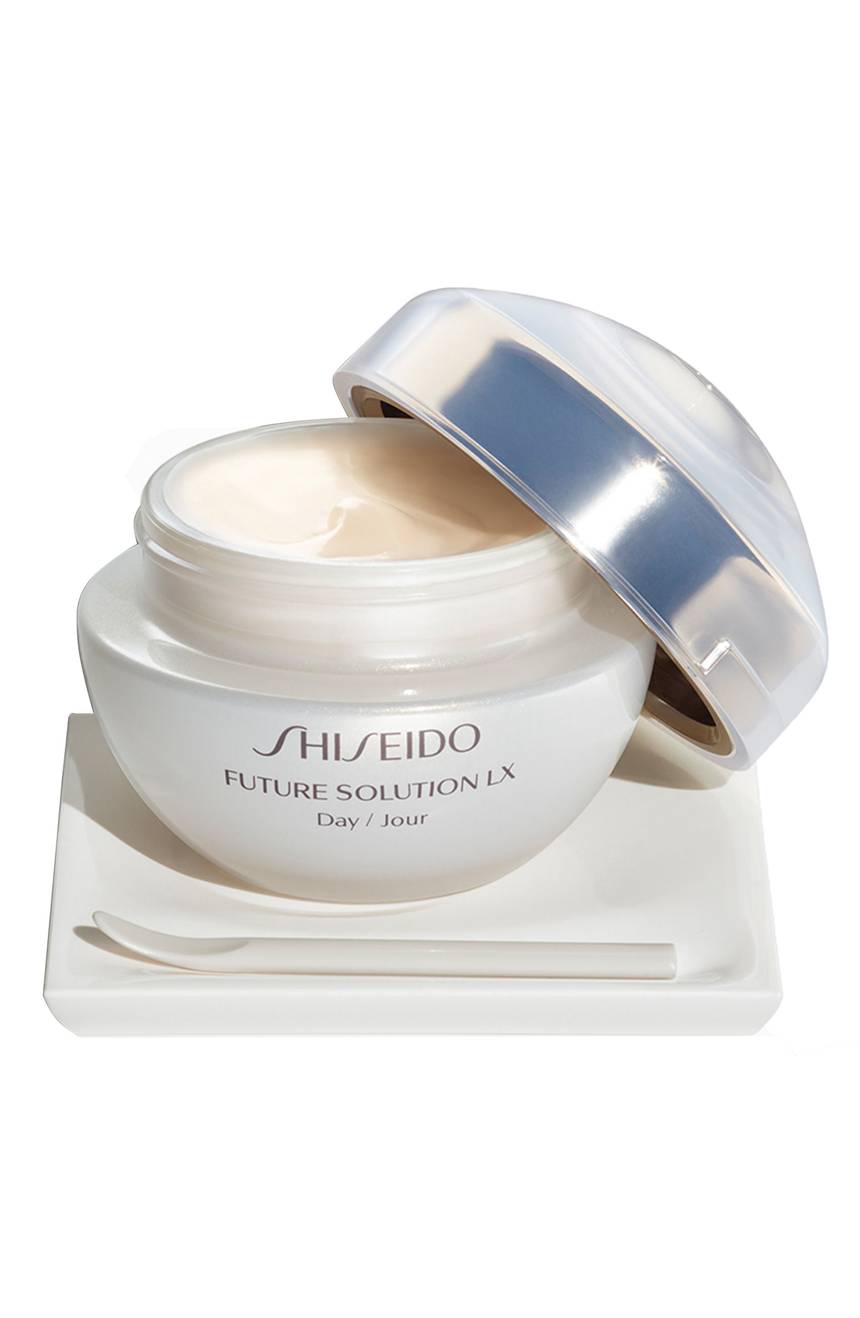 Shiseido Future Solution LX Total Protective Cream SPF 20