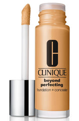 Clinique Beyond Perfecting Foundation + Concealer