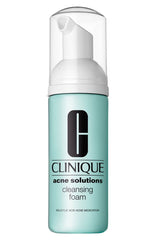 Clinique Acne Solutions Cleansing Foam