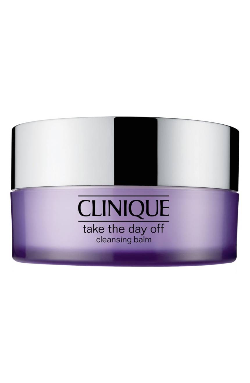 Clinique Take The Day Off Cleansing Balm