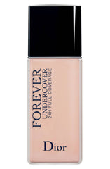 Dior Diorskin Forever Undercover 24H Wear Full Coverage Fresh Weightless Foundation High Pigment/Water Based