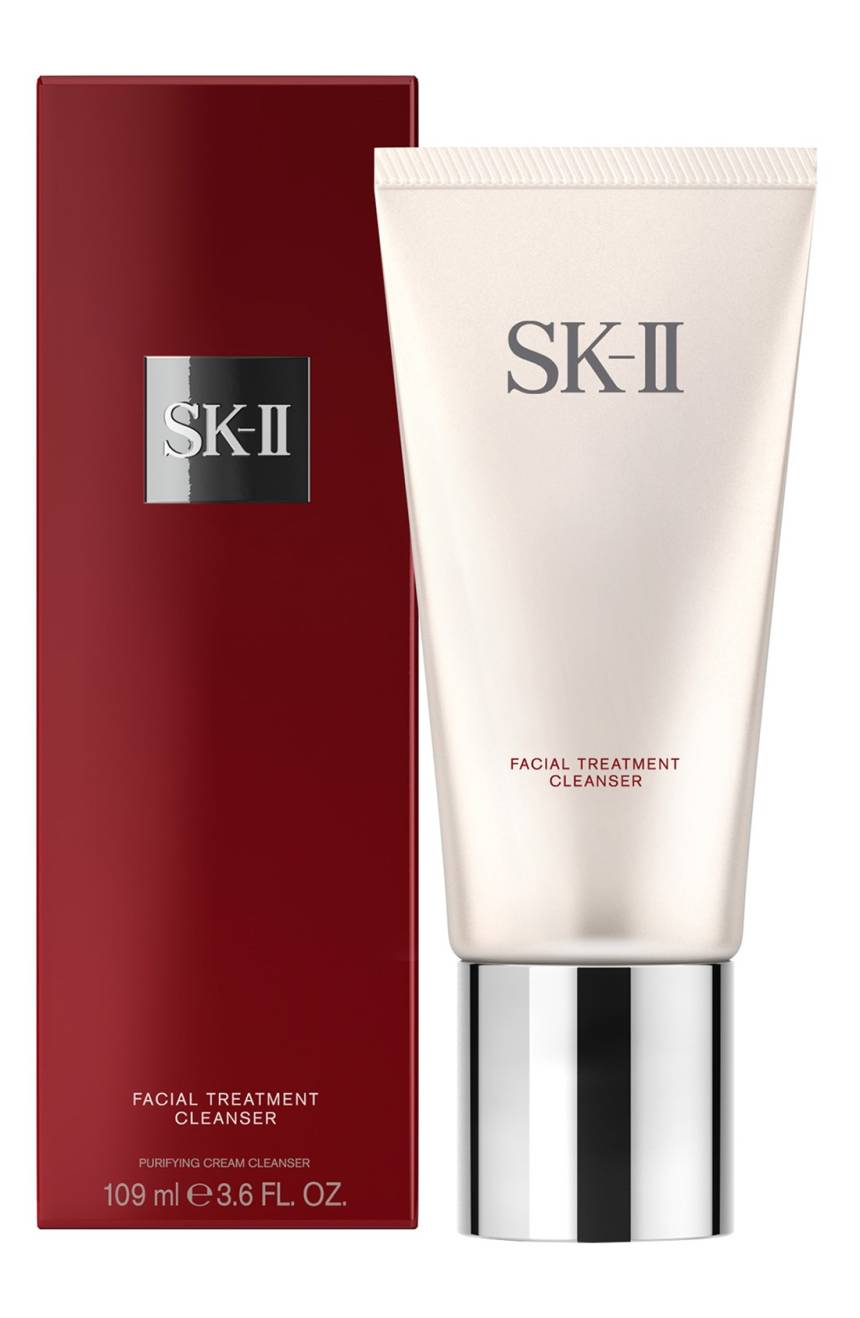 SK-II Facial Treatment Cleanser