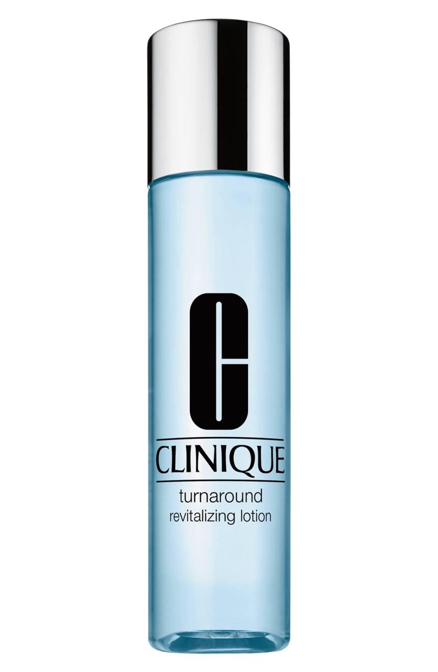 Clinique Turnaround Revitalizing Lotion