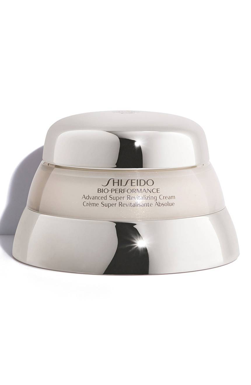 Shiseido Bio-Performance Advanced Super Revitalizing Cream, 75mL / 2.6 OZ - eCosmeticWorld