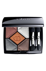 Dior 5 Couleurs Rouge En Diable - Limited Edition