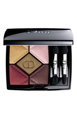 Dior 5 Couleurs Rouge En Diable - Limited Edition