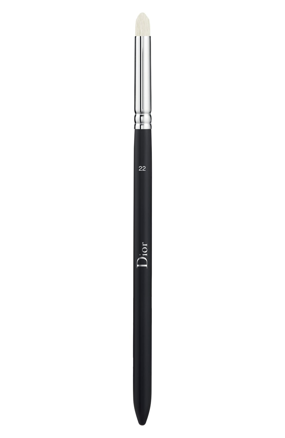 Dior Backstage Small Eyeshadow Blending Brush N° 22