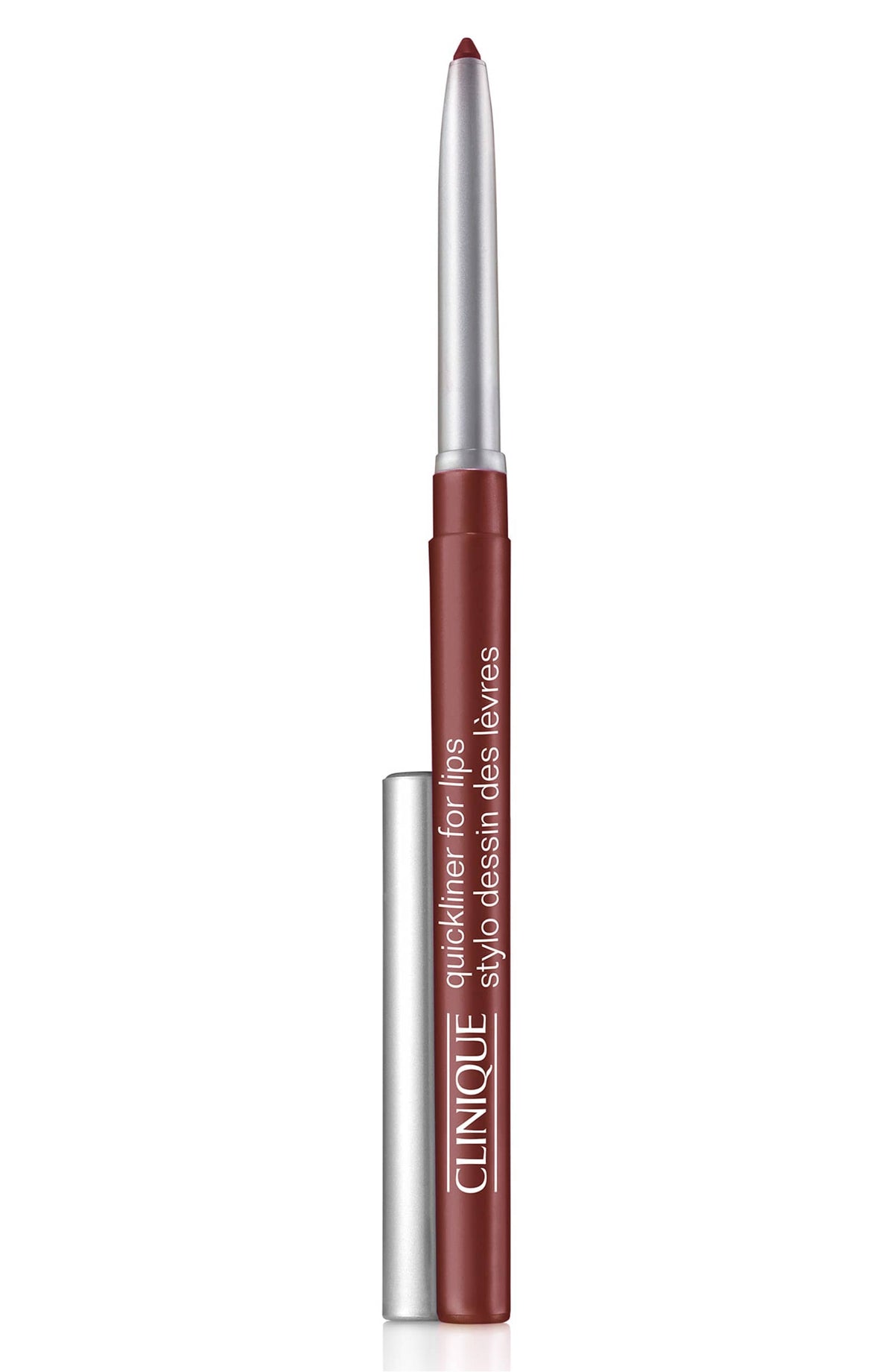 Clinique Quickliner For Lips