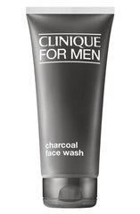 Clinique For Men Charcoal Face Wash