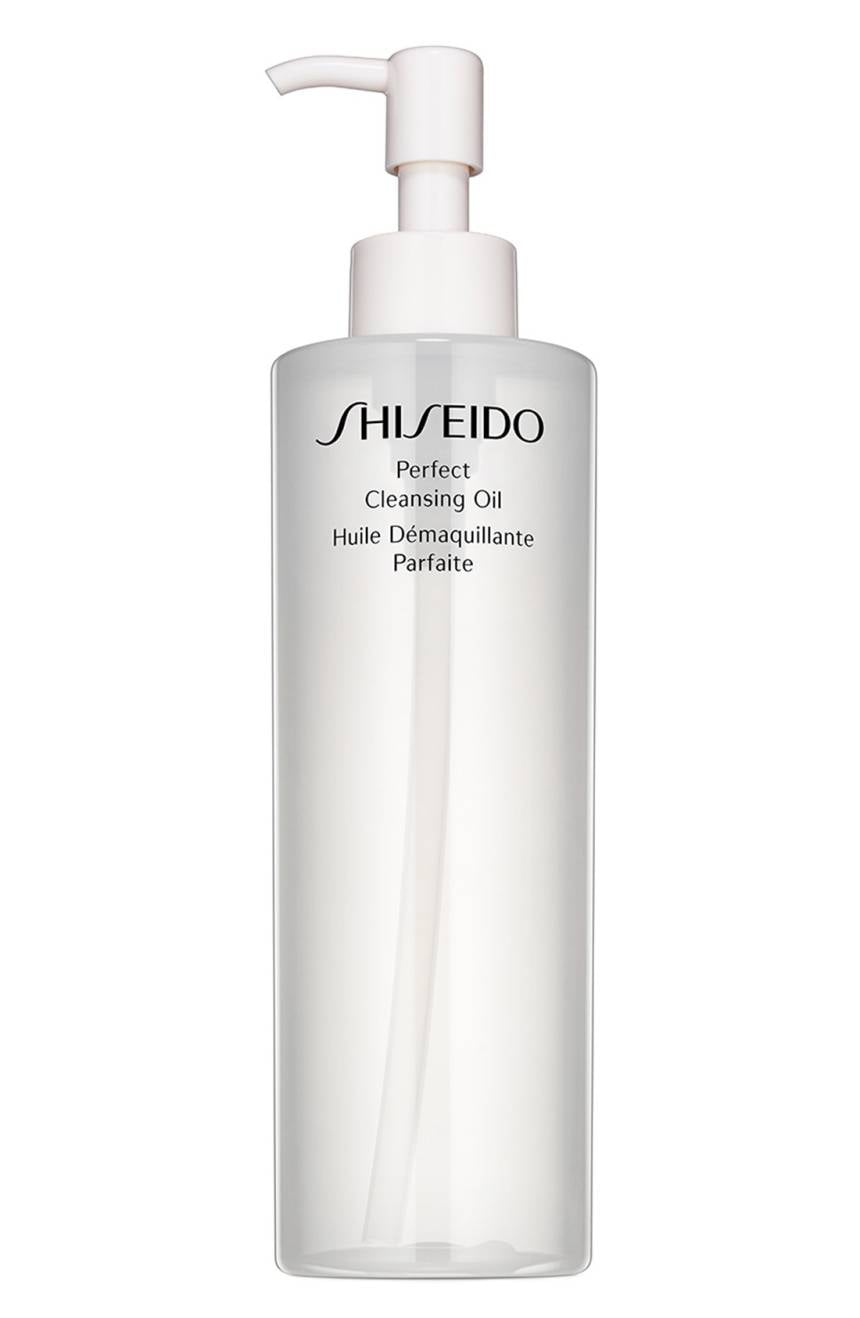 Shiseido Perfect Cleansing Oil, 180mL / 6.0 FL. OZ