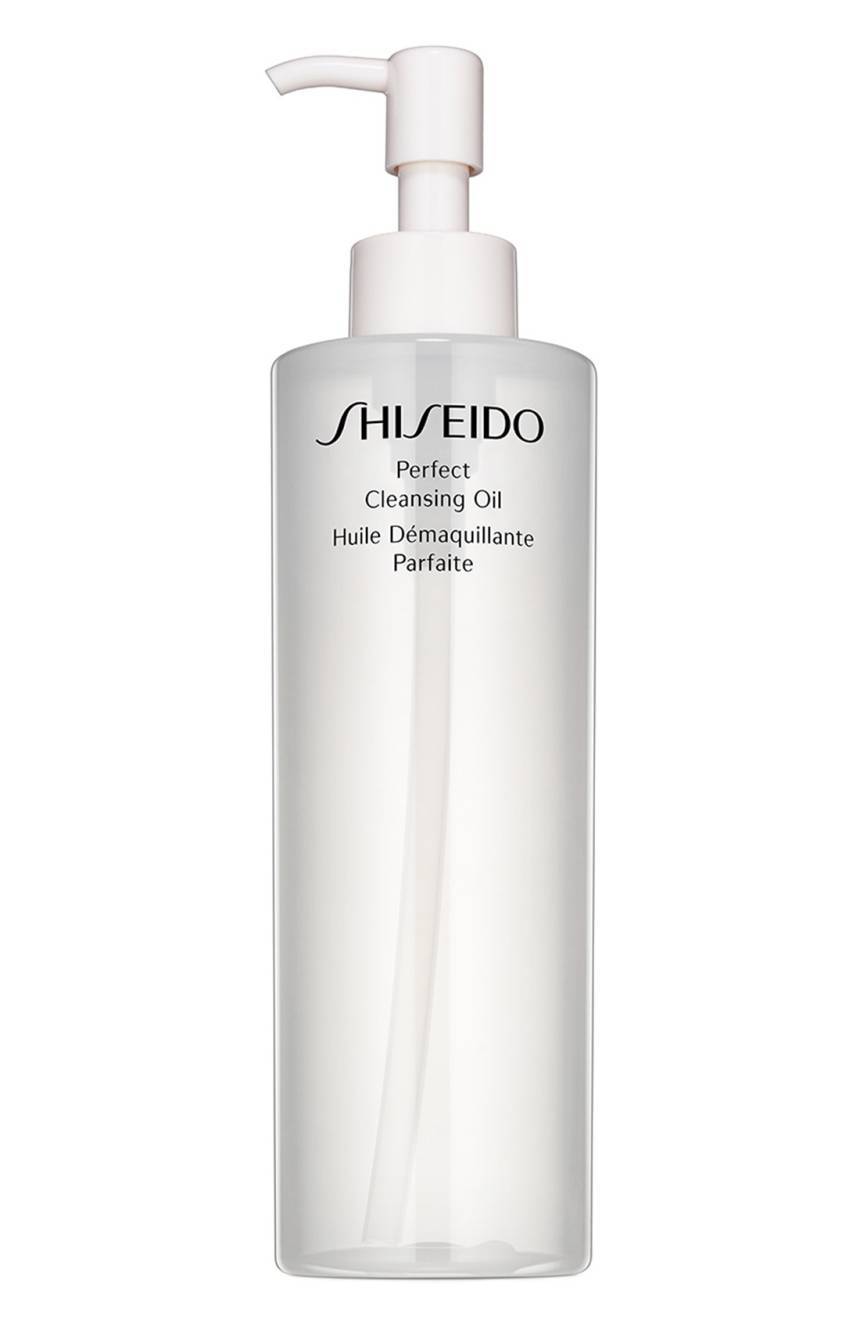 Shiseido Perfect Cleansing Oil, 300mL / 10 FL. OZ - eCosmeticWorld